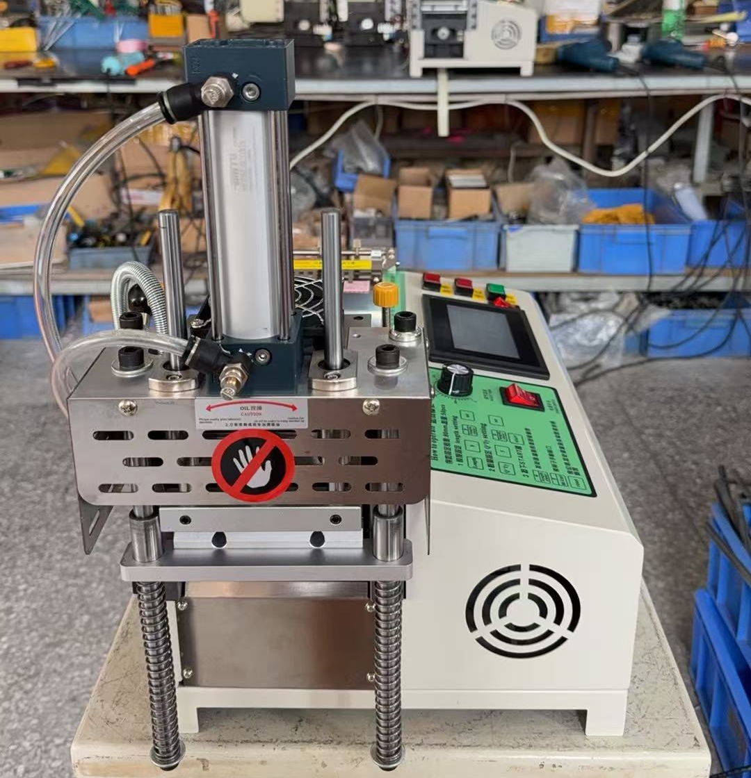 MÁY CẮT NHÁM TỰ ĐỘNG 988