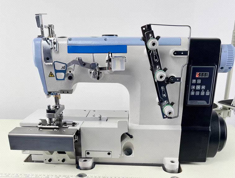 MÁY KANSAI 3 KIM 5 CHỈ