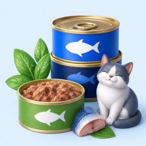 Cat Food