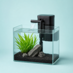 Aquarium Silent Filter