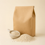 Low-Dust Unscented Tofu Cat Litter
