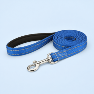 Lightweight Reflective Leash