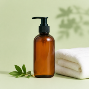Gentle Soothing Pet Shampoo