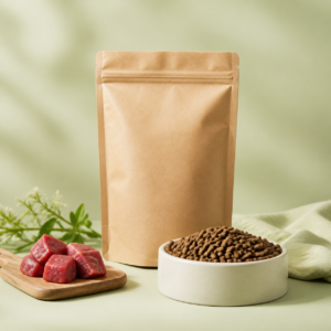 Puppy Growth Dog Food · Lamb Recipe