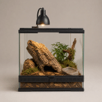 Reptile Habitat Starter Kit